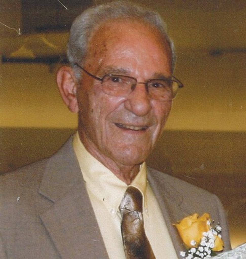 Ellsworth Walter Viau