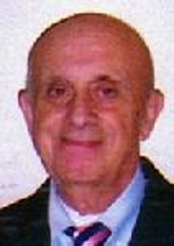 Frank  A. Calidonna  Jr.