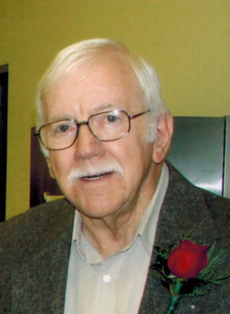 Stanley Norman Cowen Profile Photo