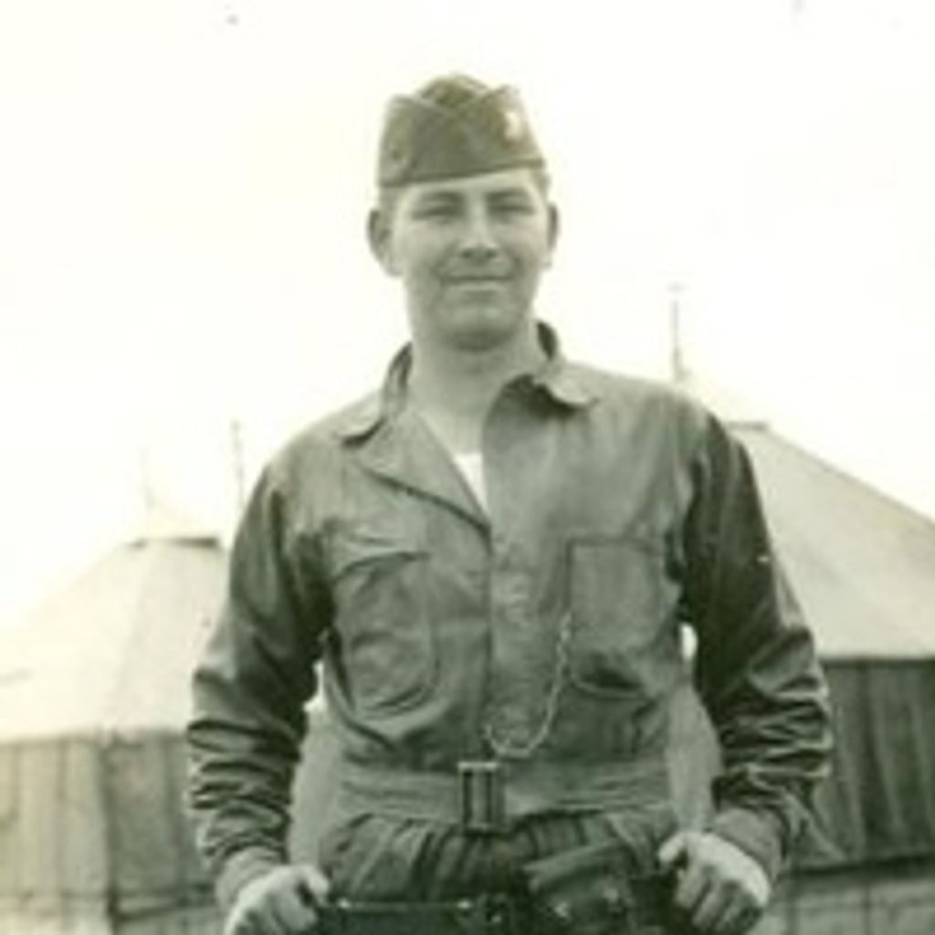 Morton Schwartz