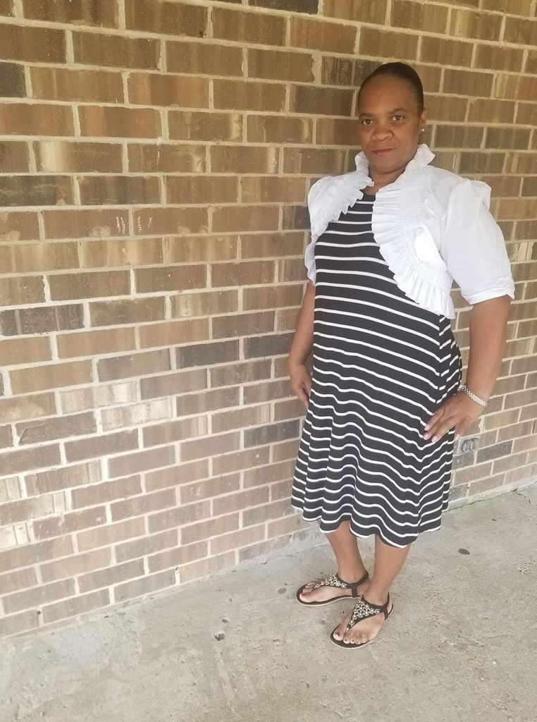 Ms. Bernice Ellis Profile Photo