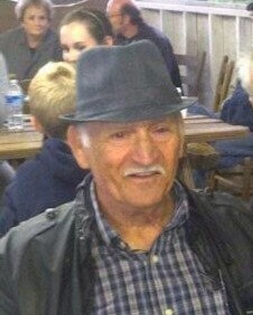 Jimmy Roger Dobbins