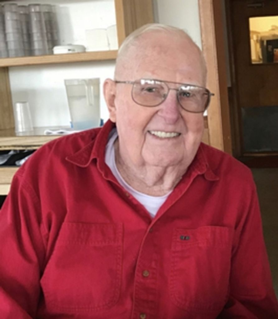 Donald L. Meyerhofer