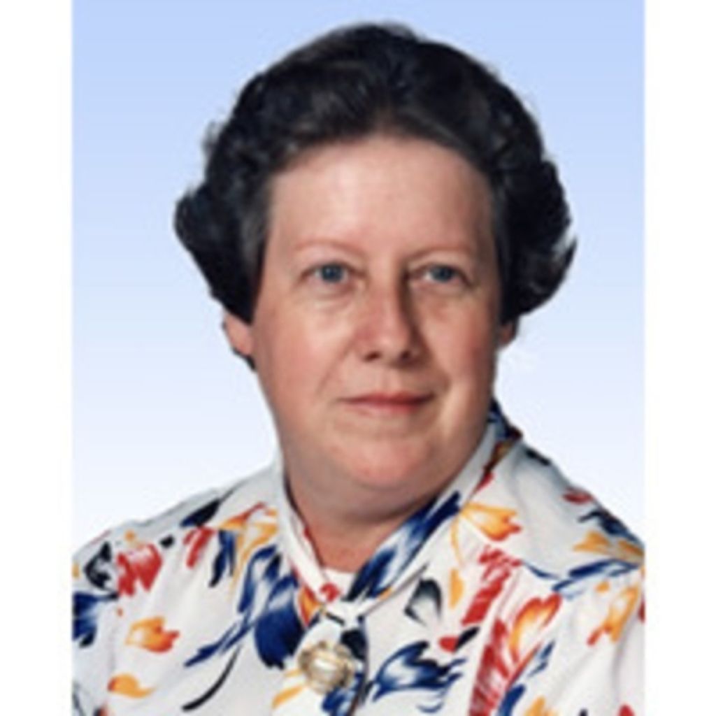 Beulah Mae Cox