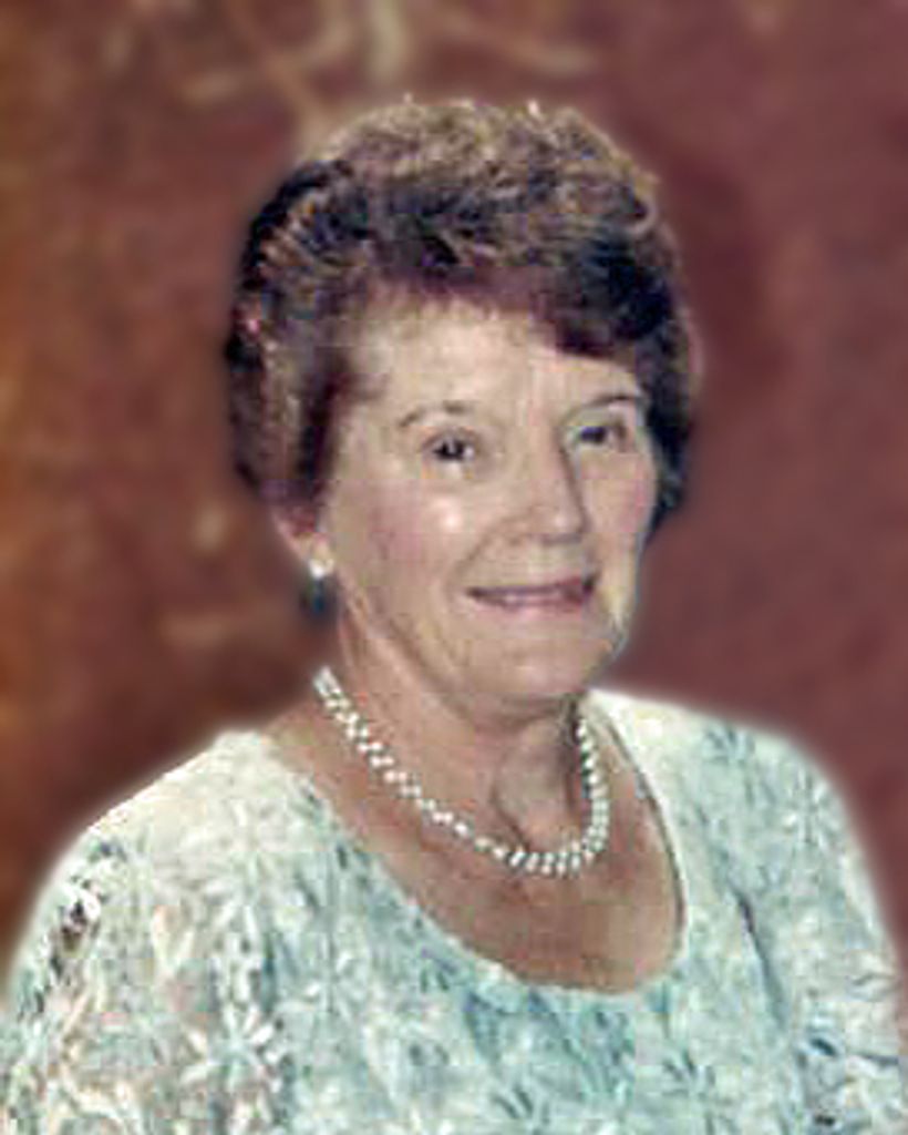 Betty Jean Stachnik Profile Photo