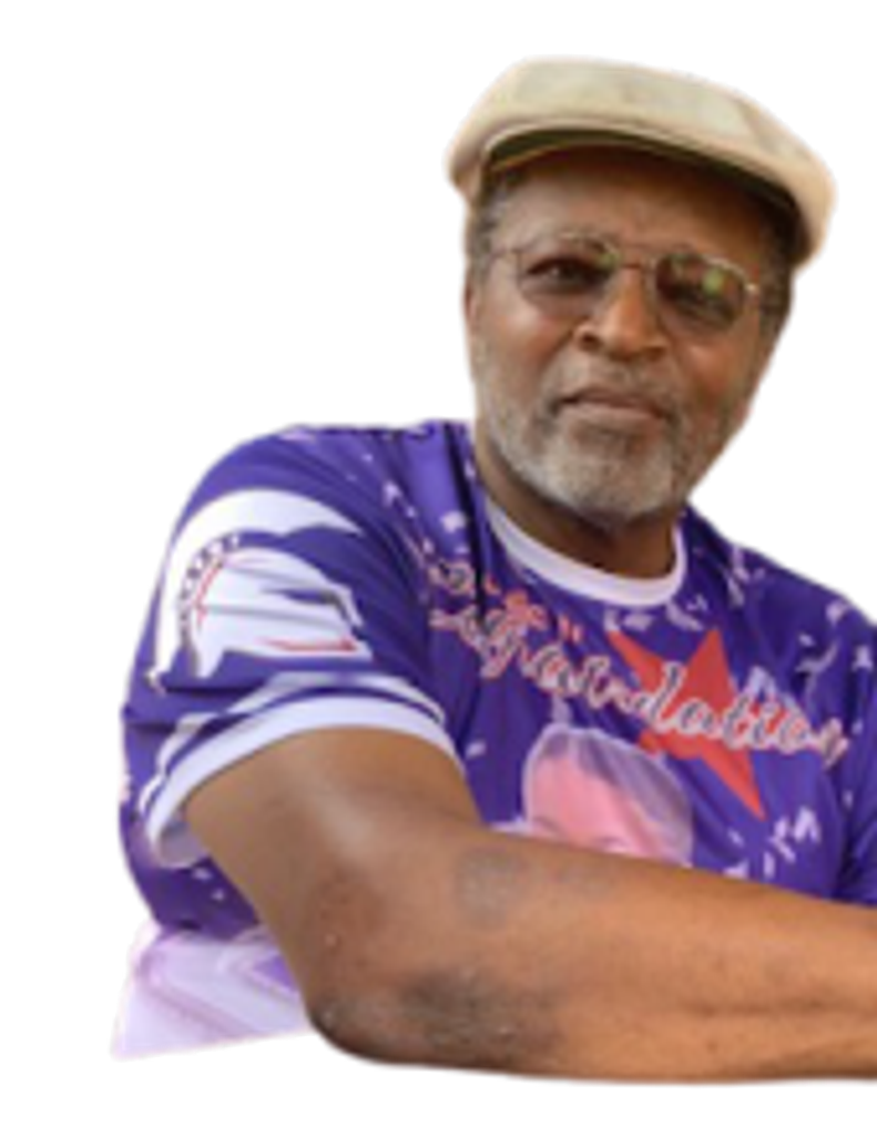 Rufus Theodore Mcrae Profile Photo