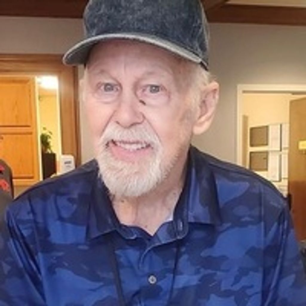 Mike Brooks Profile Photo
