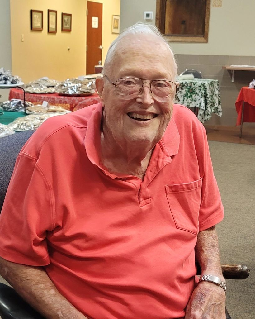 Clifton Hugh Chastain Profile Photo