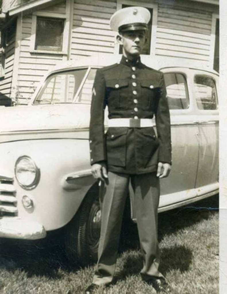 Burton  Edward Symon