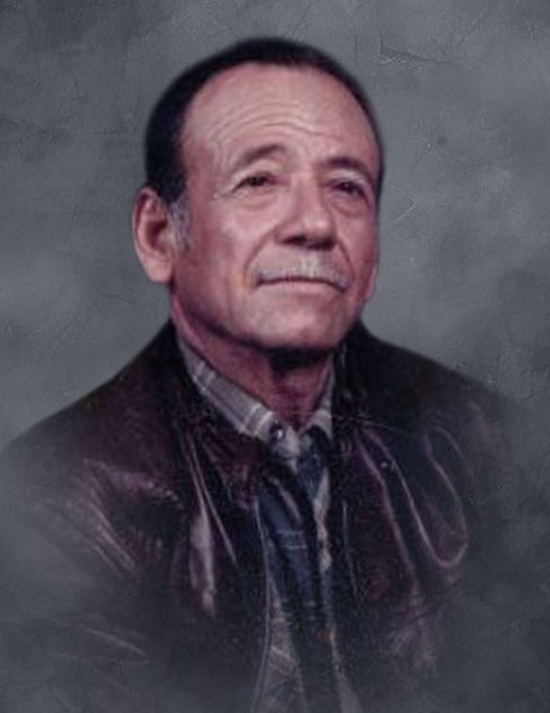 Anastacio C. Ordonez