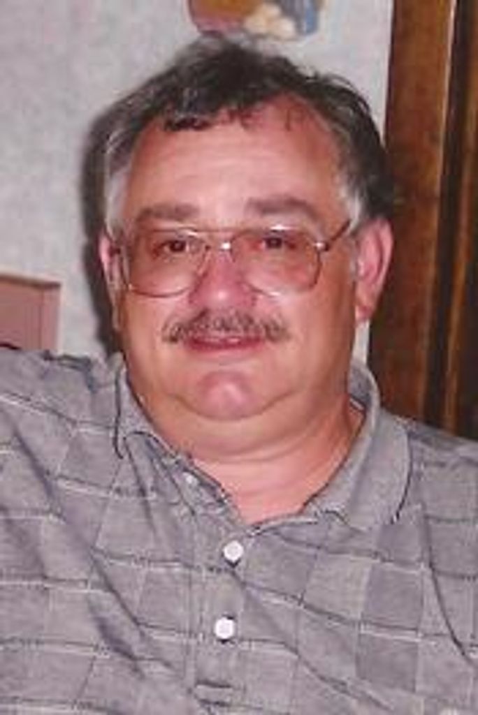 Robert "Bob" J. Wirth, Sr.
