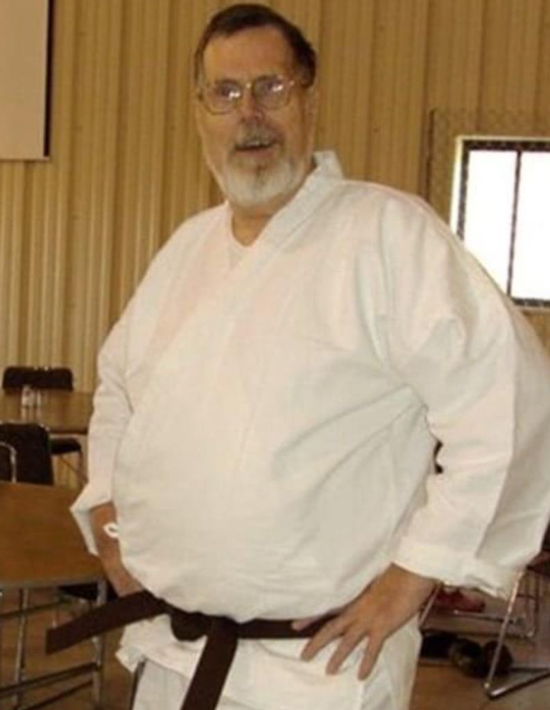 Paul David Sinz