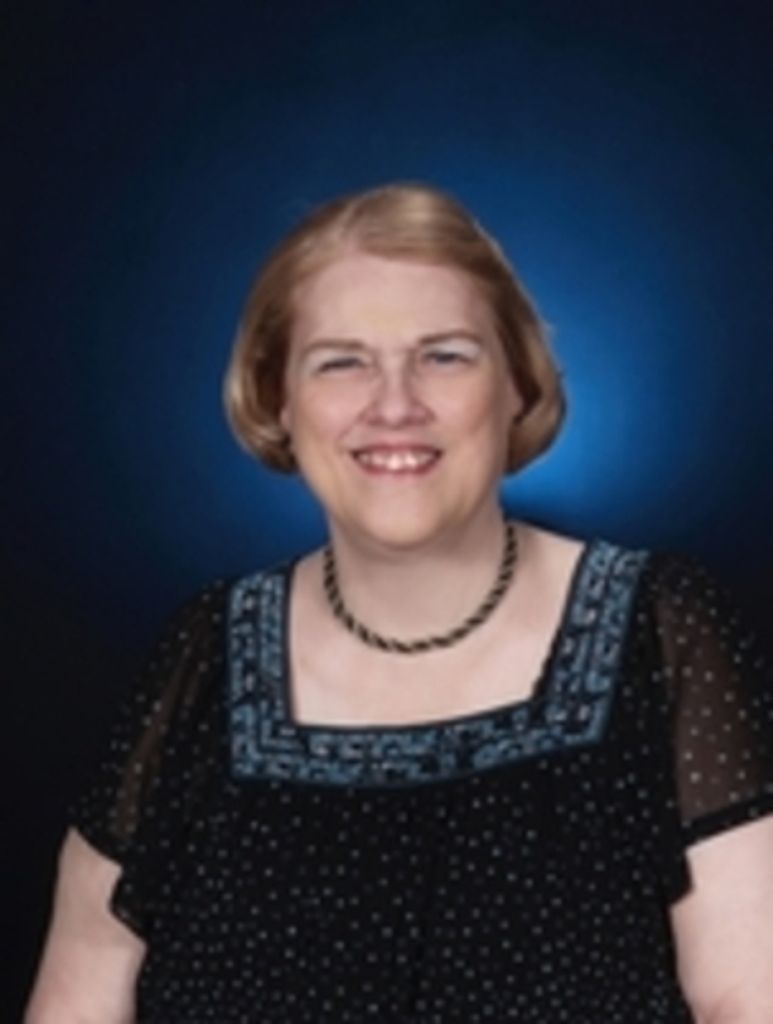 Marilyn Grace Aldinger