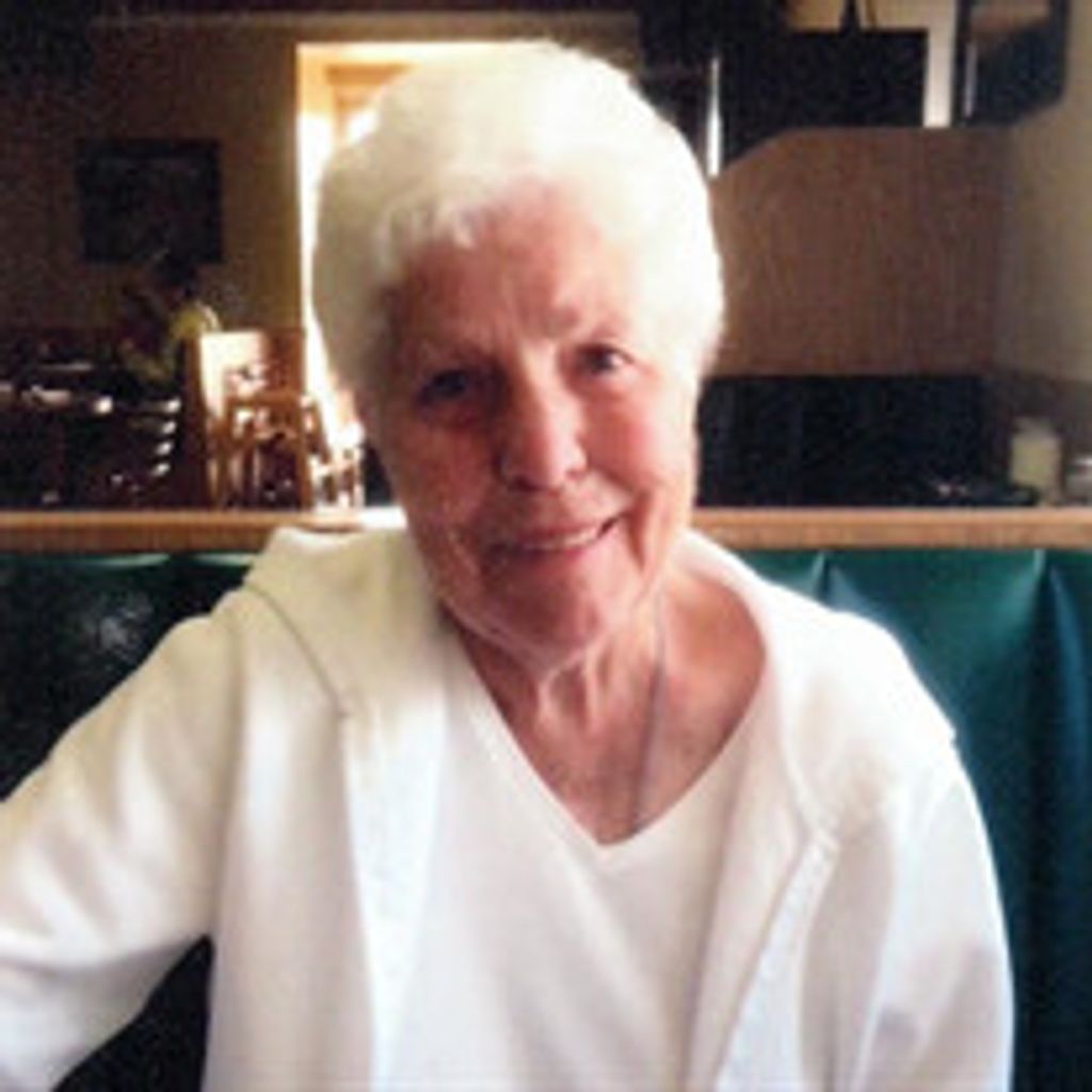 Edith  Ann Shirk Profile Photo