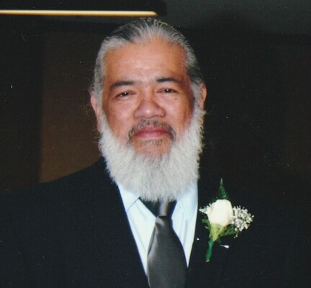 Ralph Palacio Profile Photo