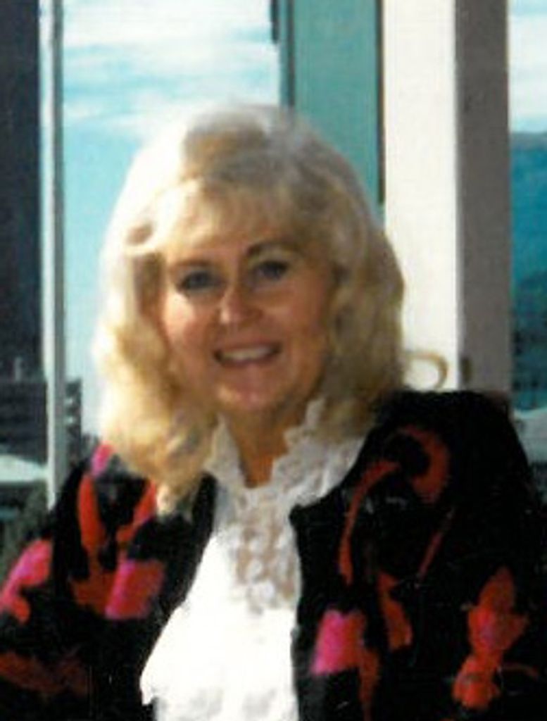 Evelyn Stanfield