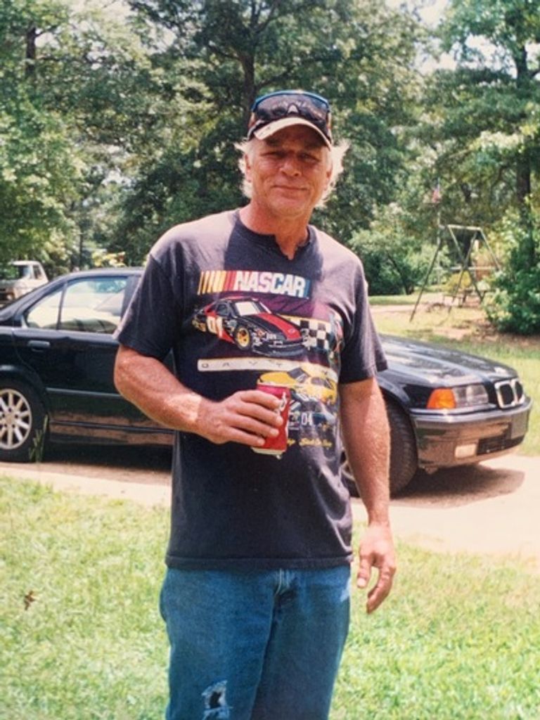 Phillip Dale Ferguson