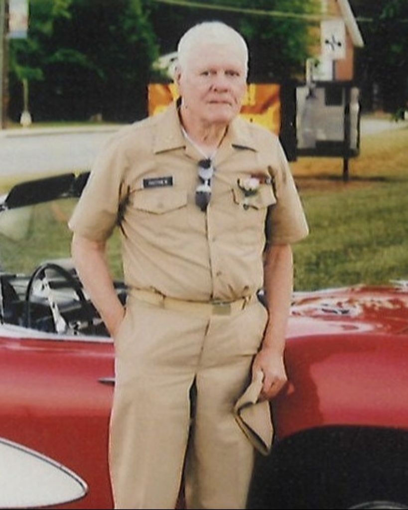 Amburn Murray Haynes Profile Photo