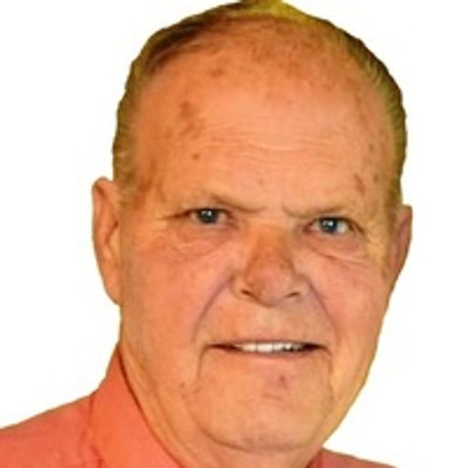 Alvin Campbell Profile Photo