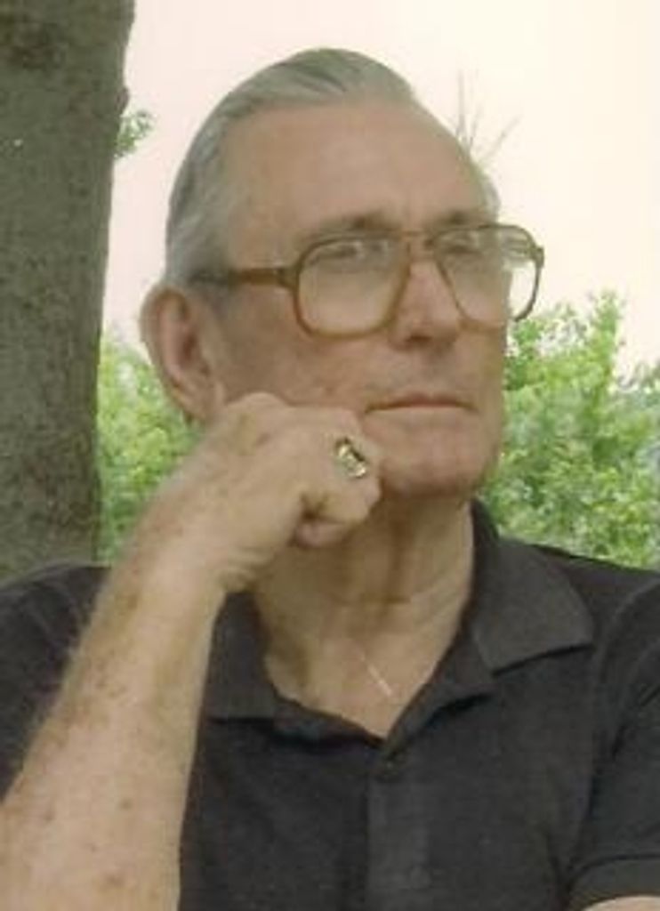Harold C. Hemphill