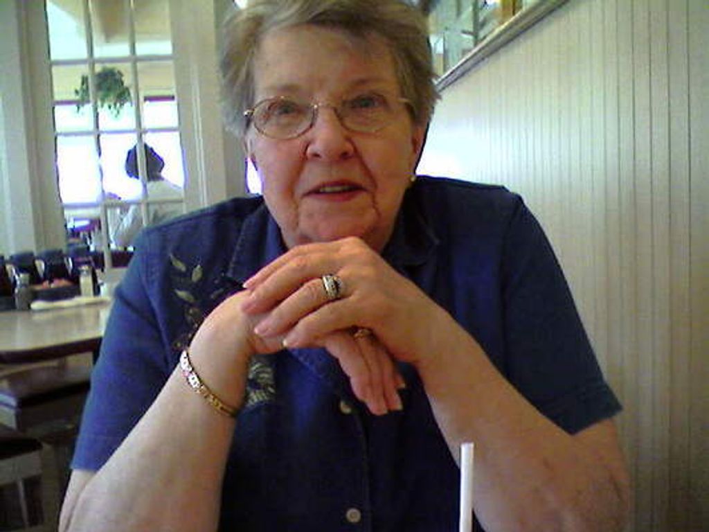 Fatama Lucille Yamnitz Profile Photo