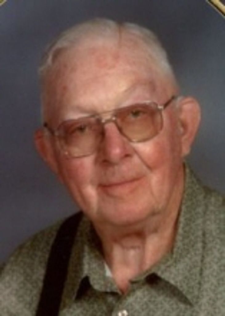  C. Rodney Worden