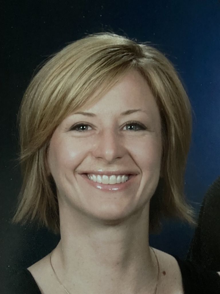 Cindy Bialon