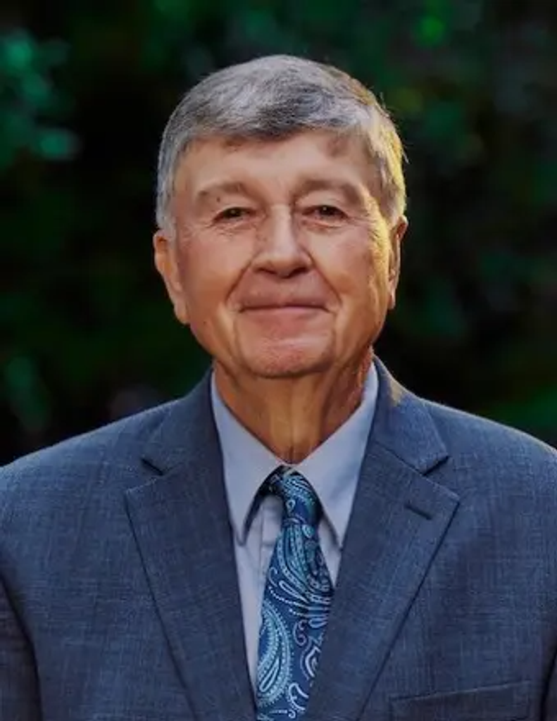 Thomas Dean Grant Profile Photo