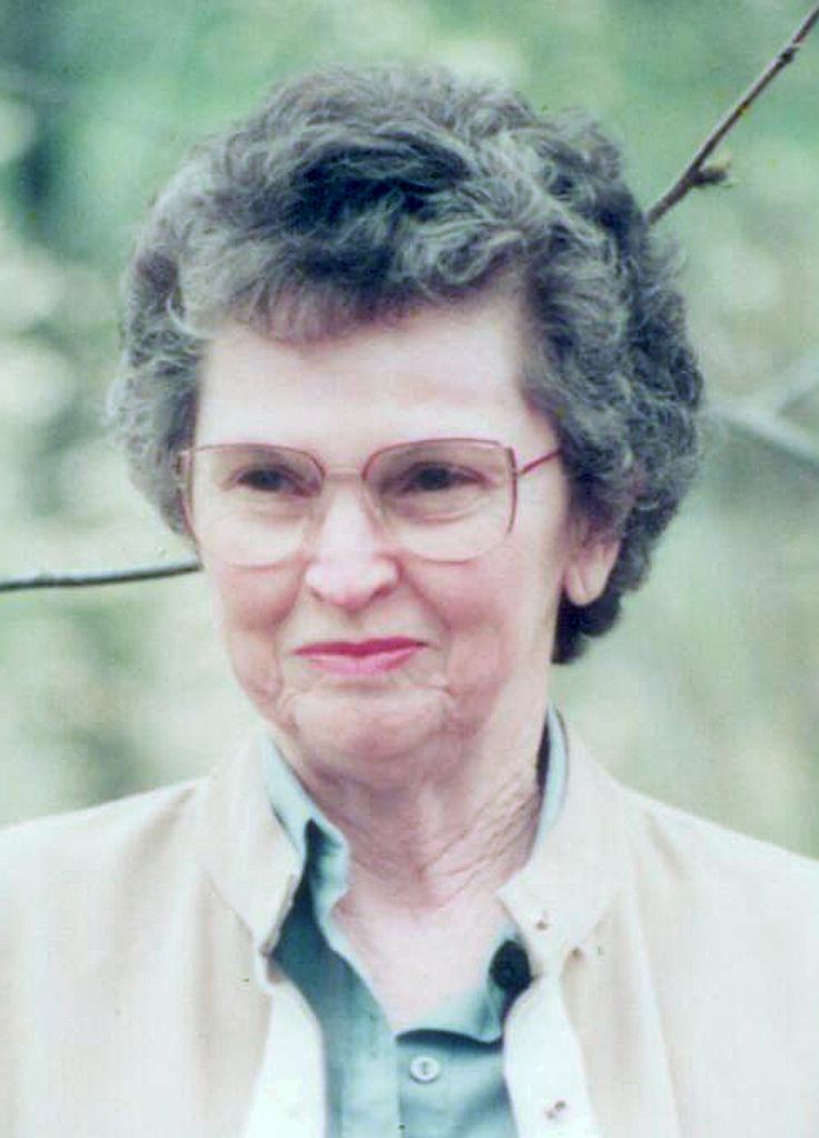 Virginia Medling