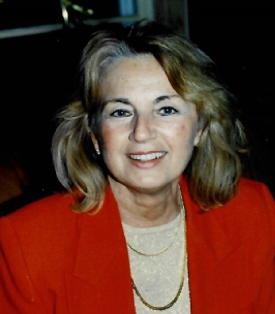Beverly Giovenco Profile Photo