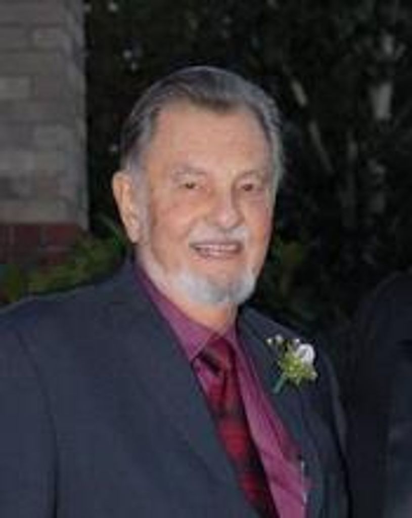 Julian Enrique Trescony