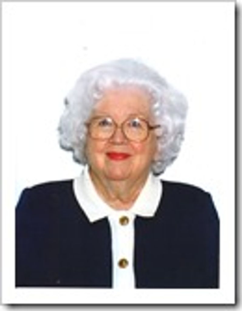 Gratia Lee Bowen
