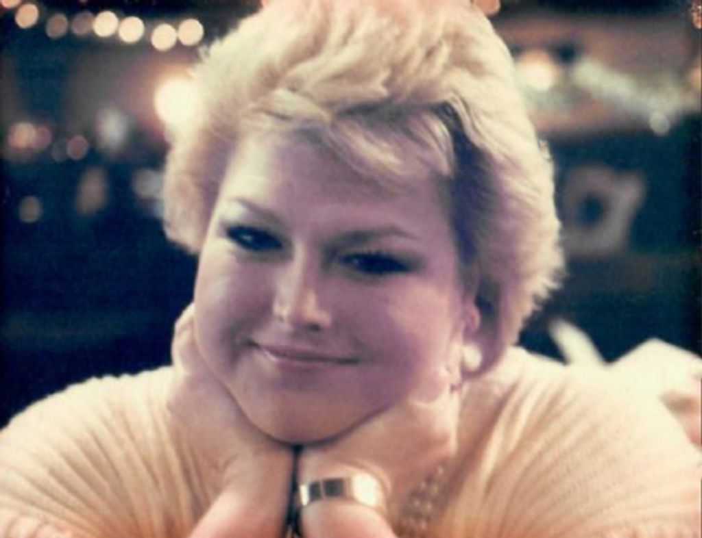 Candace "Candy" Reeder Profile Photo