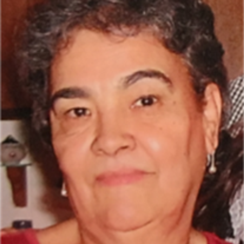 Alicia Cano