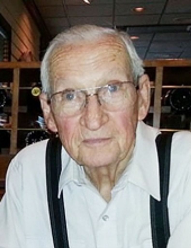 Kenneth Lloyd Lawrence
