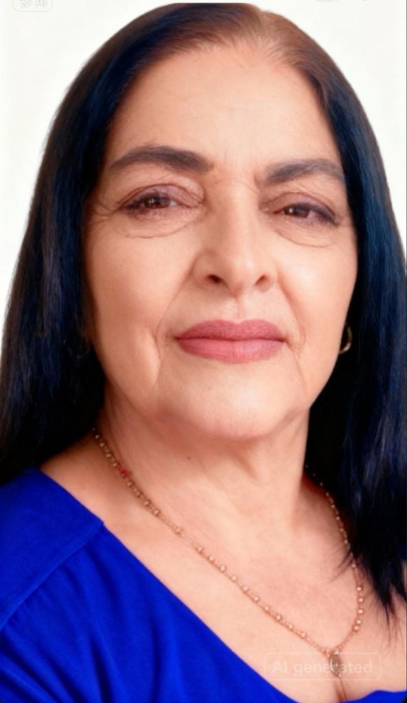 Maria Clotilde Perez De Nunez Profile Photo