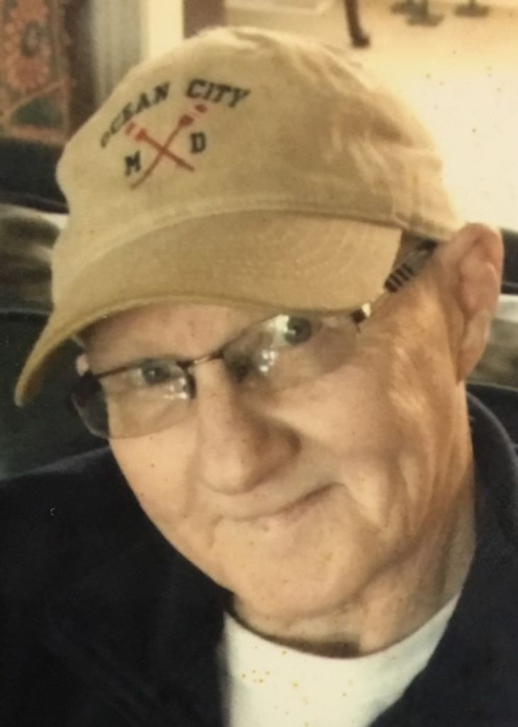 Ronald D. Mcdougal