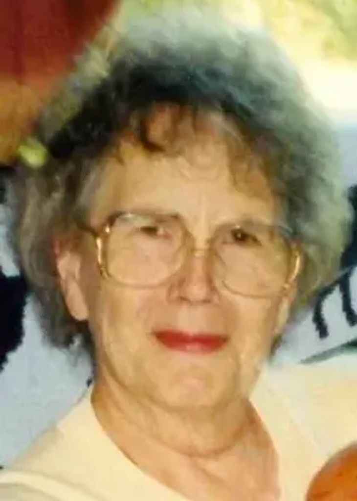 Juanita Sandage