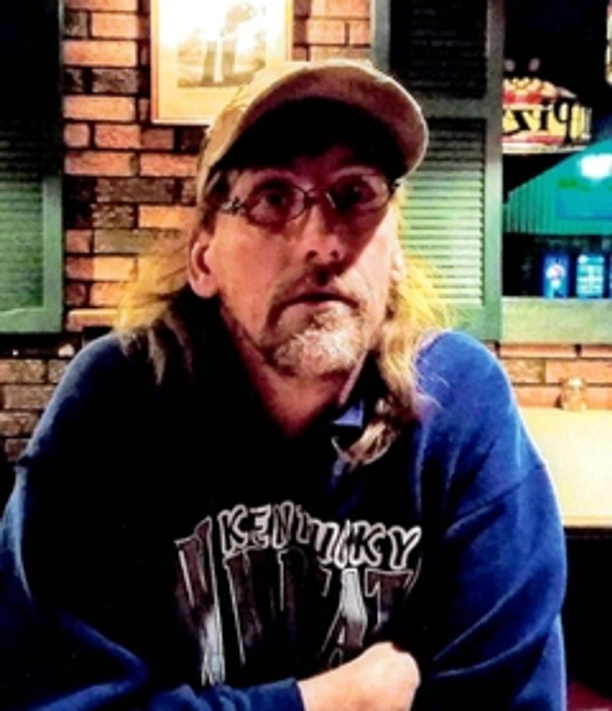 Johnny Cox Profile Photo