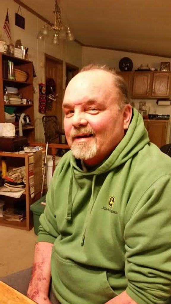 Terrance J. "Terry" BROWN