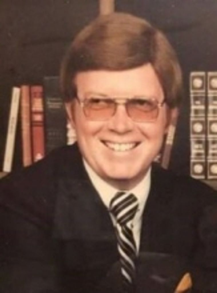Ronald Allen Forsythe