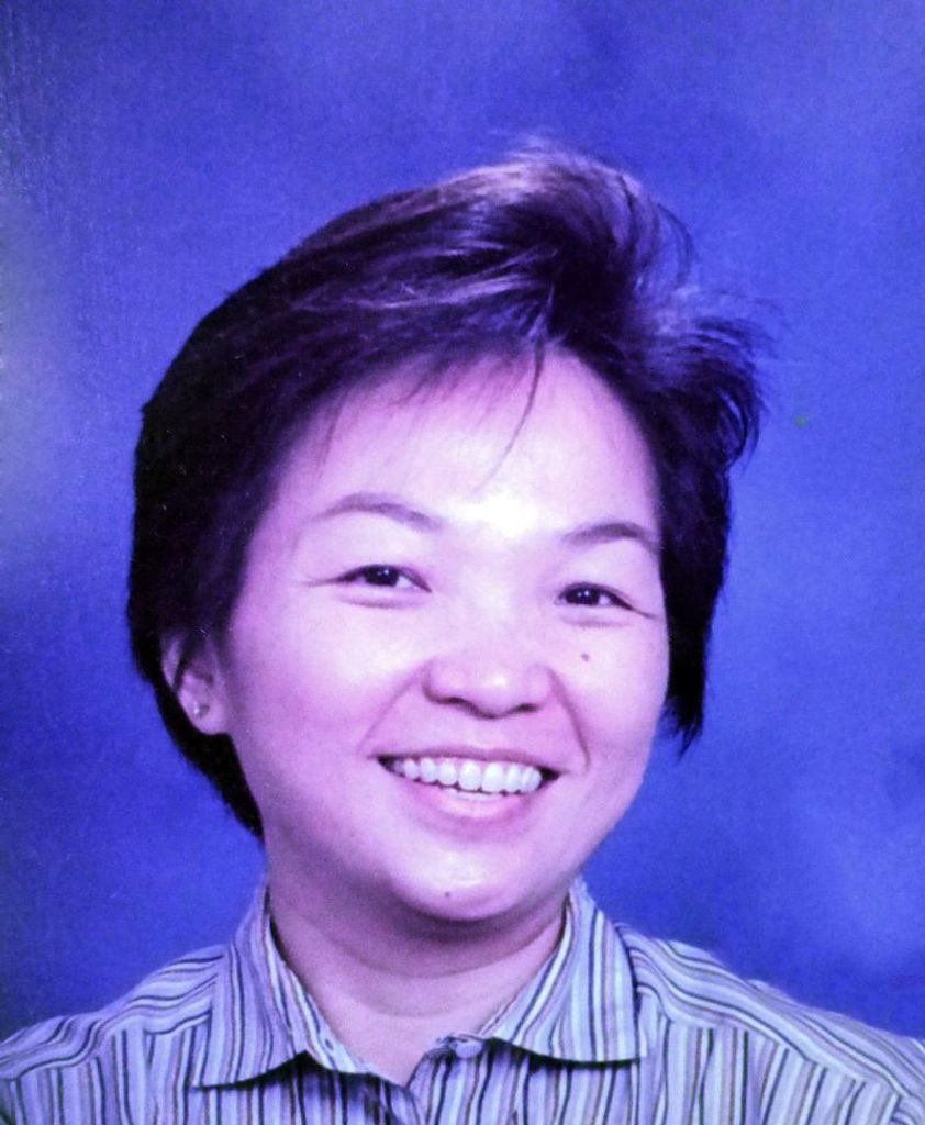 May Sue Ho Kaplan
