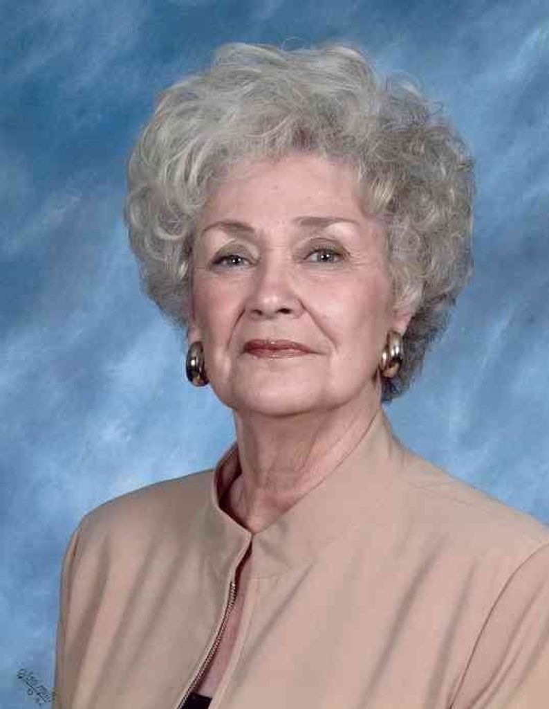 Willa Jean Giles Profile Photo