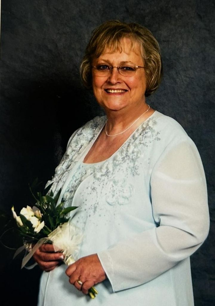 Sandra Williams Profile Photo