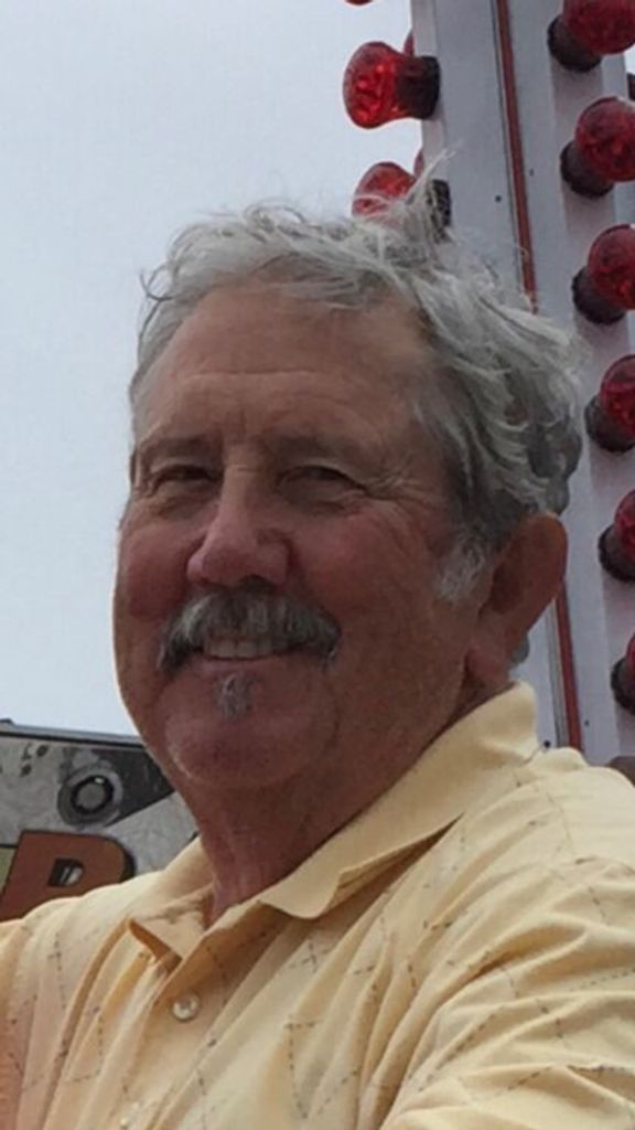 Blackmore, Henry O. Profile Photo