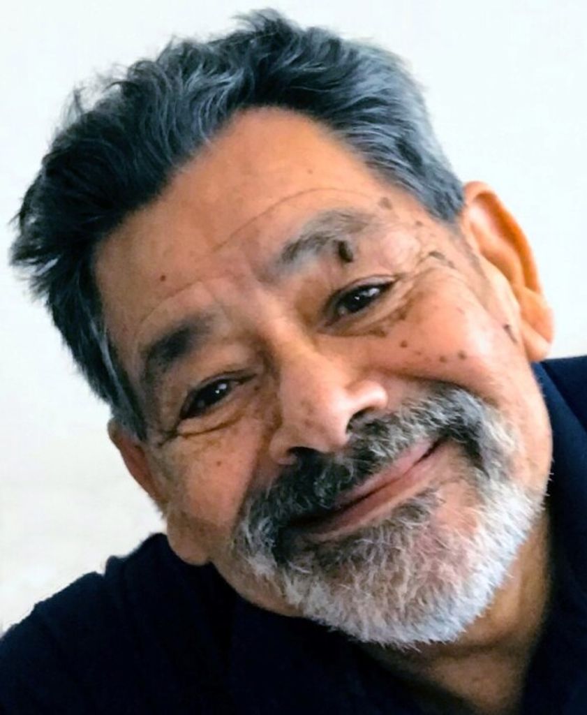 Nelson Blengeri