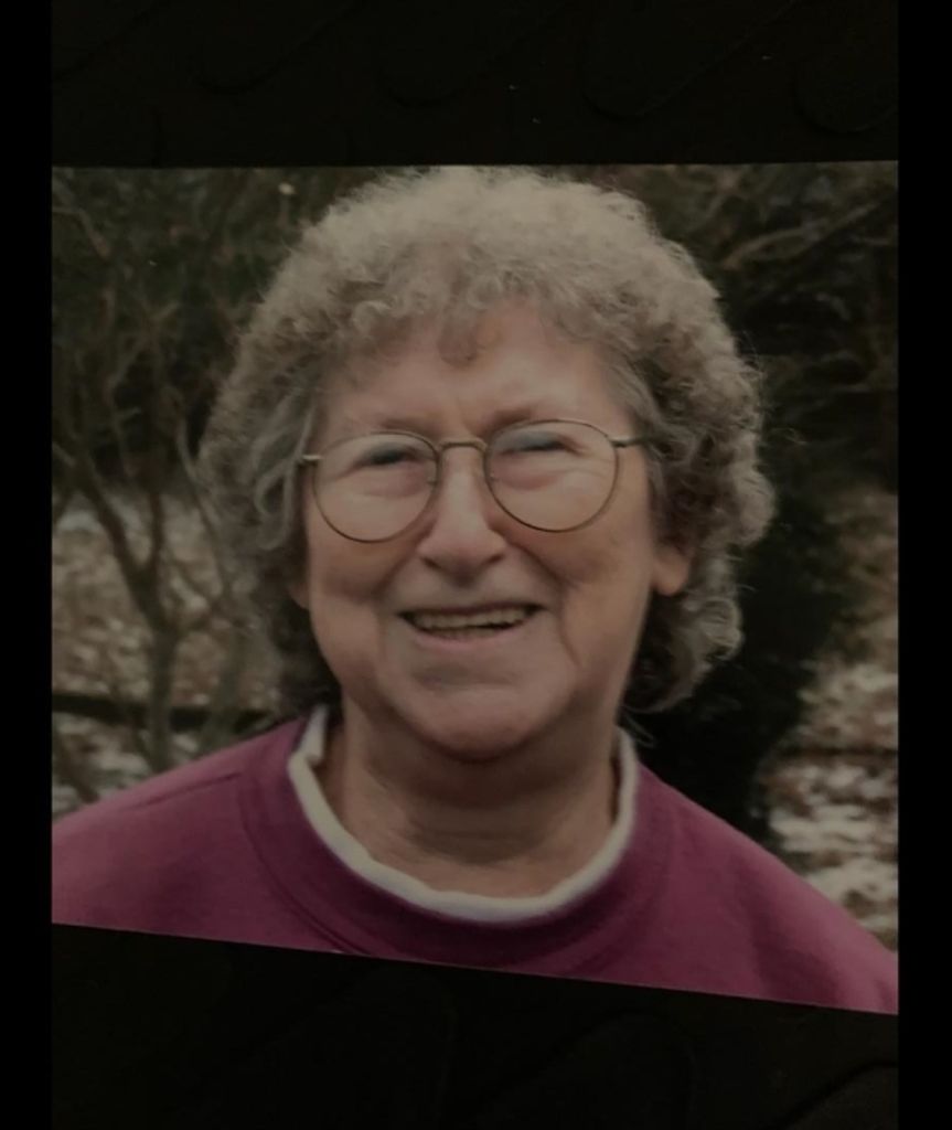 Jean (Brown)  Cushner Profile Photo