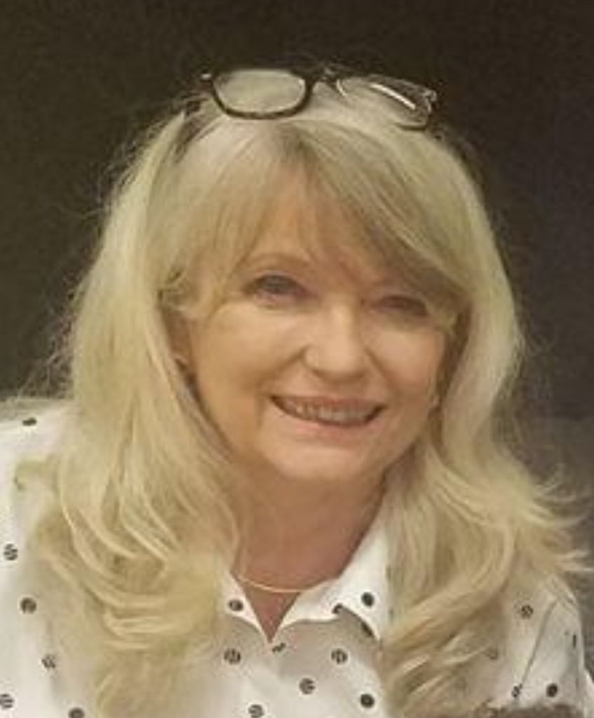 Garda "Dusty" Marie (Gillen)  Tatum