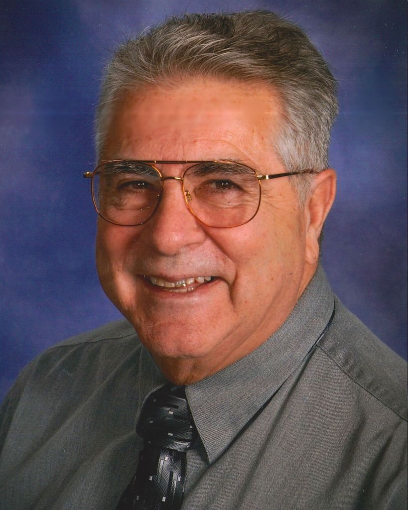 Joseph Goetz Profile Photo