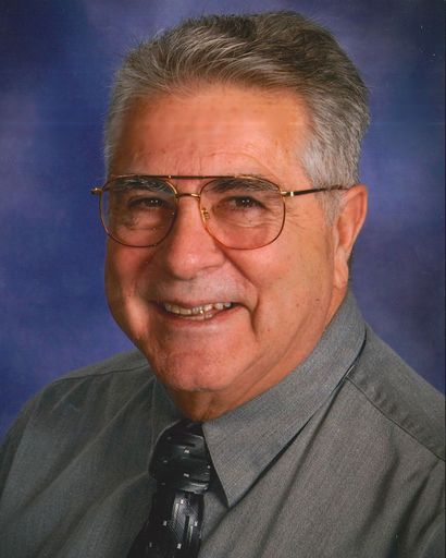 Joseph Goetz's obituary image